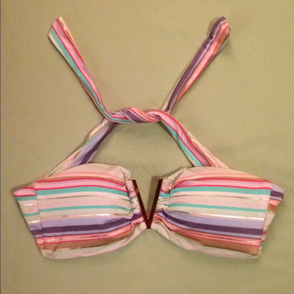 Victoria's Secret Bikini tube top